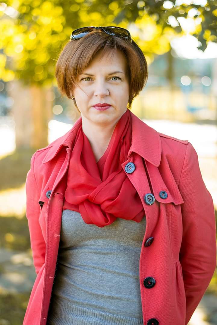 Ксения Грачкова