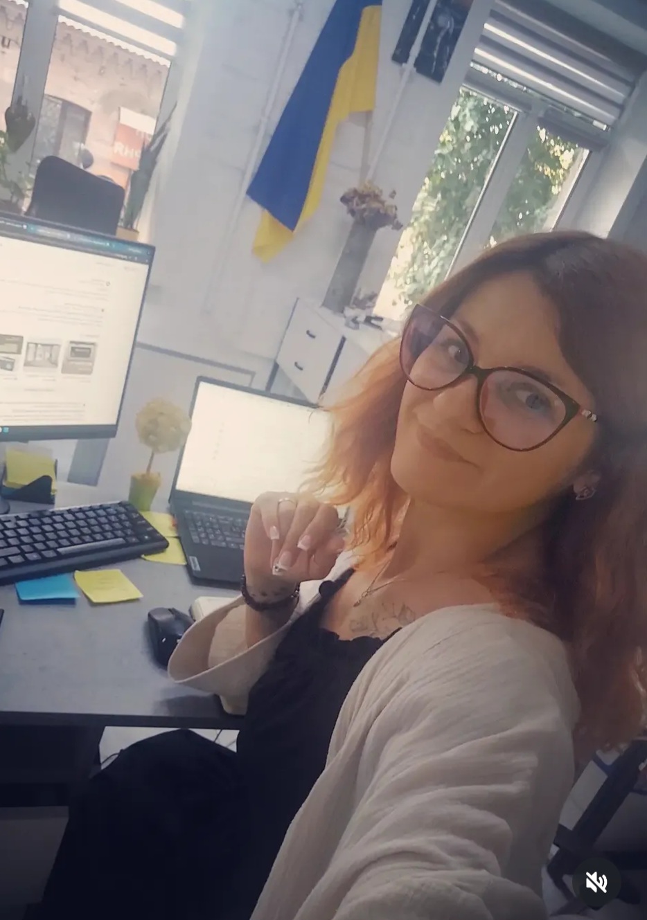 Ольга Олексіївна  Плавко